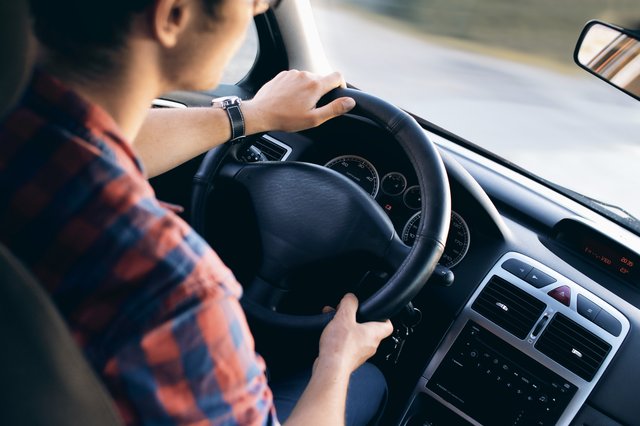 10 Car Safety Tips Every First-Time Driver Needs to Know