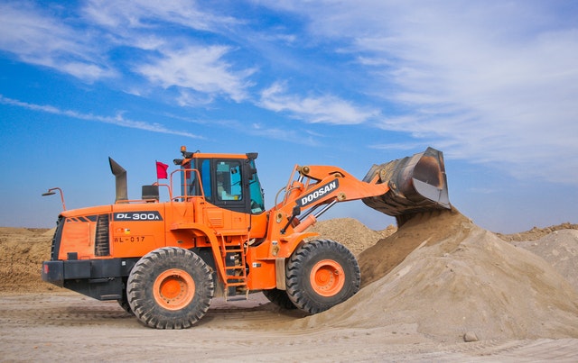 10 Types of Construction Vehicles for Environmental Cleanup Jobs