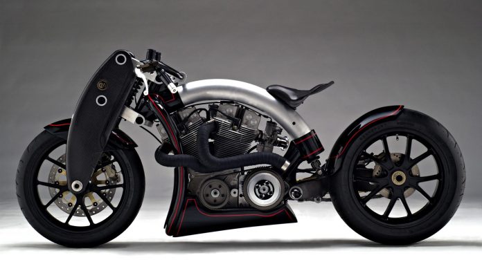 5 Mean Motorcycle Mods to Customize Your Ride