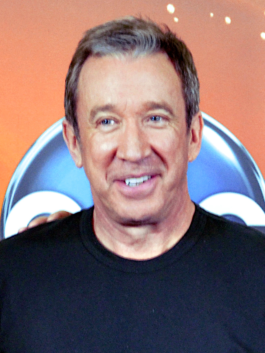 A popular and most-watched TV series: Last Man Standing.