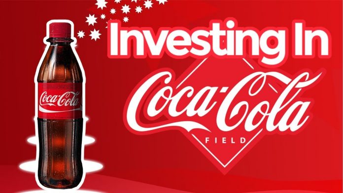 All About Coca Cola Investing