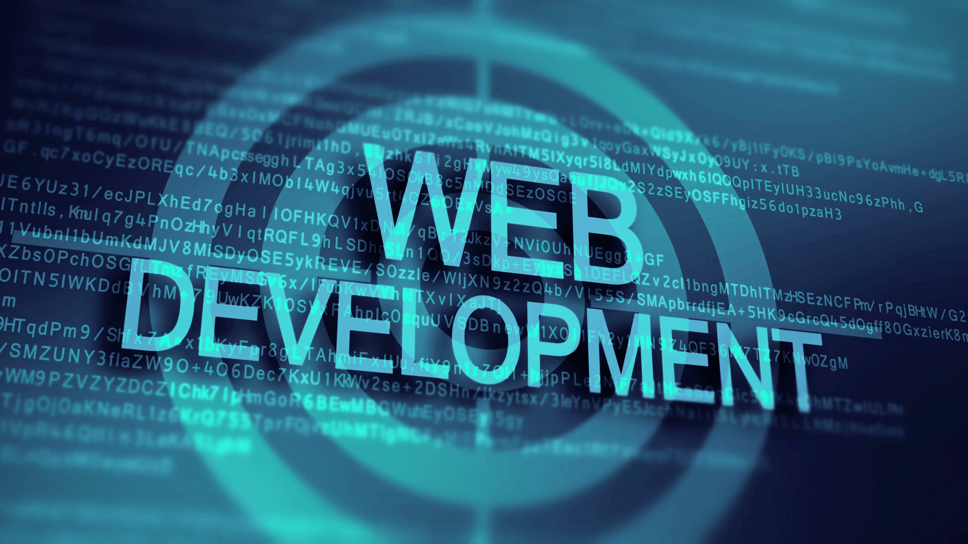 An Introduction to Web Development