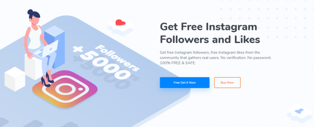 Are You Looking for Free Likes and Followers on Instagram?