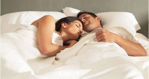 Benefits of Sleeping Naked- 11 Reasons Why you Should Sleep Naked.