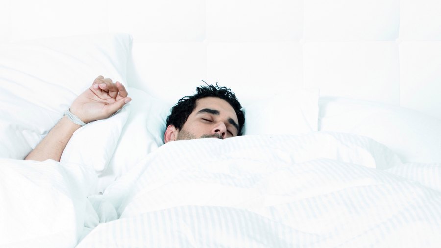 Benefits of Sleeping Naked- 11 Reasons Why you Should Sleep Naked.