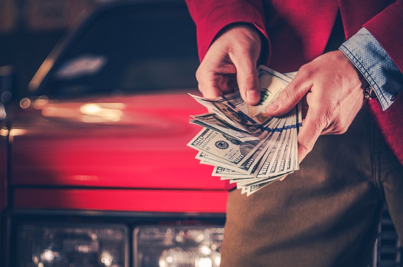Can You Sell Your Car Without the Title?