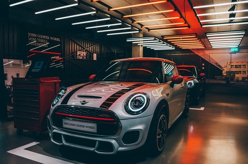 Do You Need a New Car? 5 Benefits of Getting a Mini Cooper