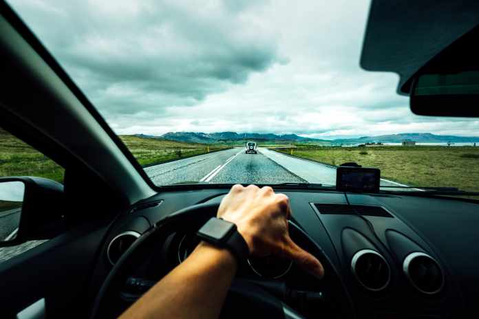 Everything You Need To Know About Defensive Driving