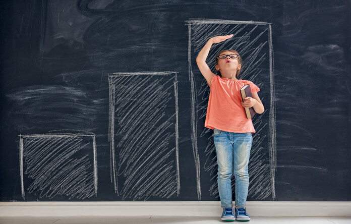 Height and Weight chart by age: What’s the ideal weight for your kid?