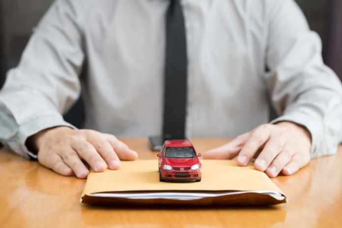 How to Transfer a Car Title in 5 Simple Steps