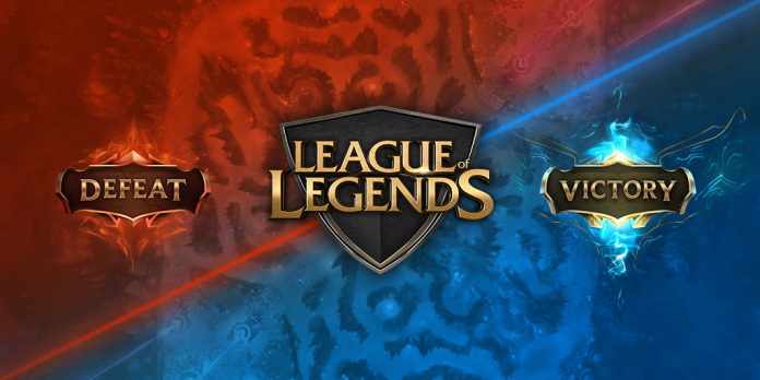 Key details to know about leagues of Legend betting