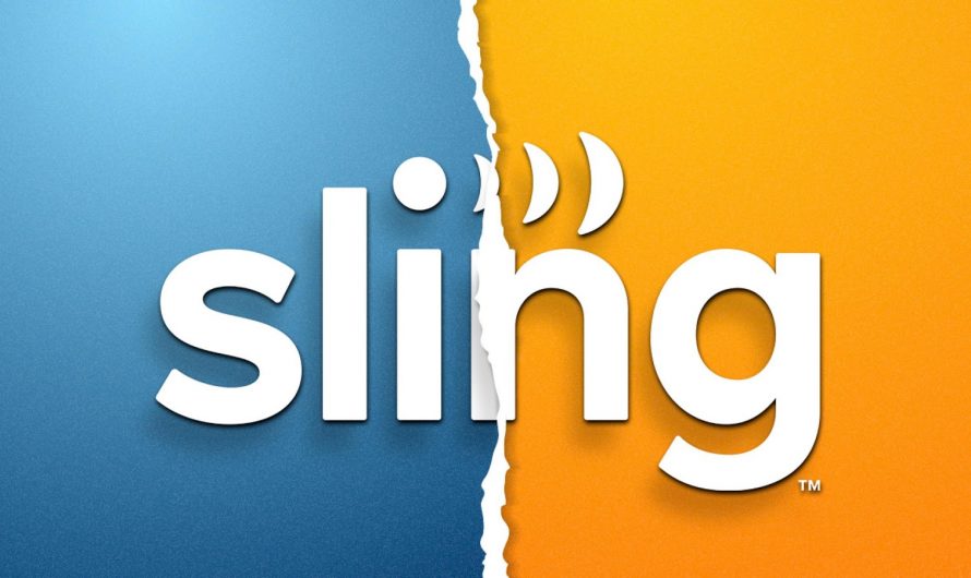 Sling TV App- A Great Cable TV Alternative