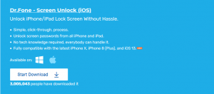 The 4 possible ways to fix lock issues on iPhone