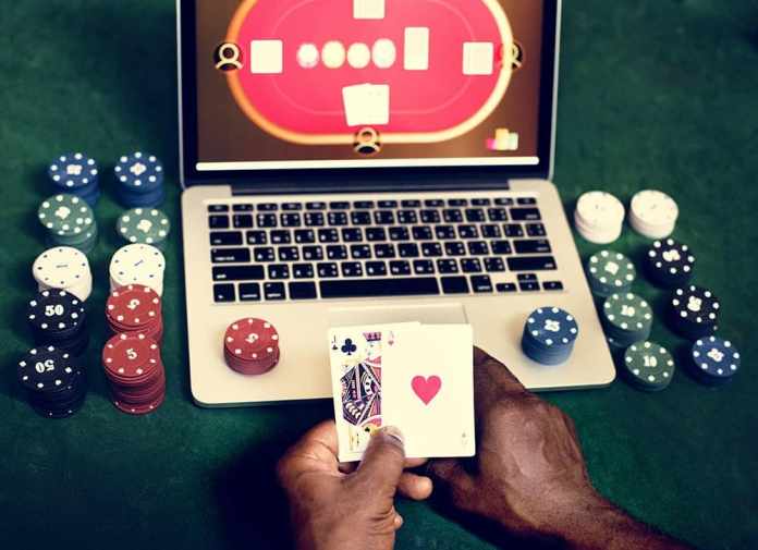 The Biggest Casinos Online