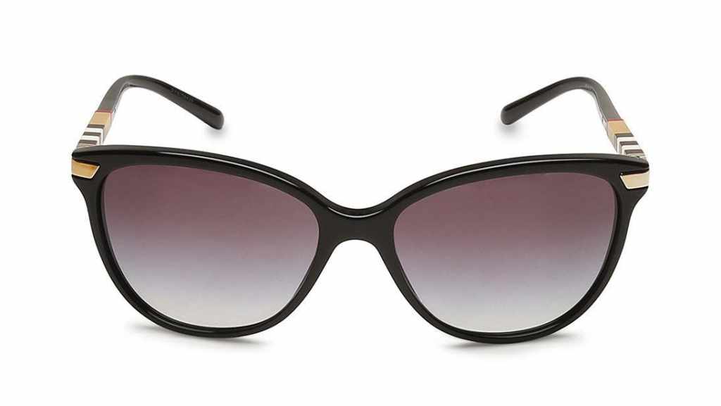 Trust Us, You Can Wear These Burberry Sunglasses Anywhere