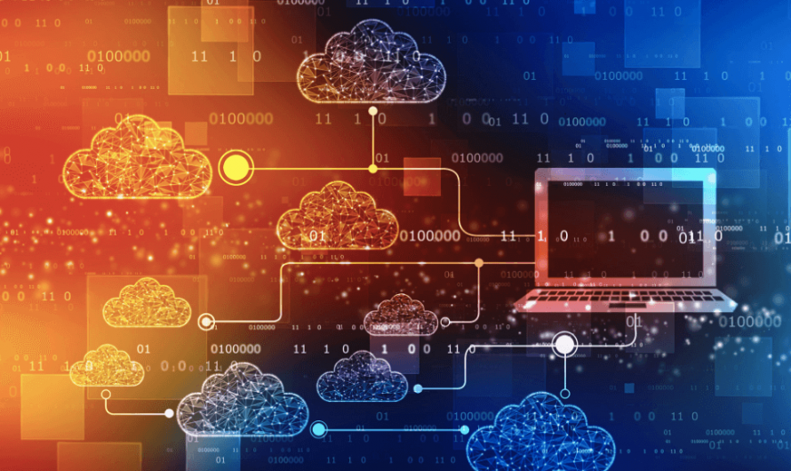 Understanding the Basics of Cloud Computing