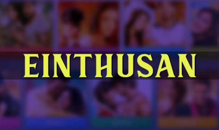 Watch your favorite South Asian movies with Enthusan