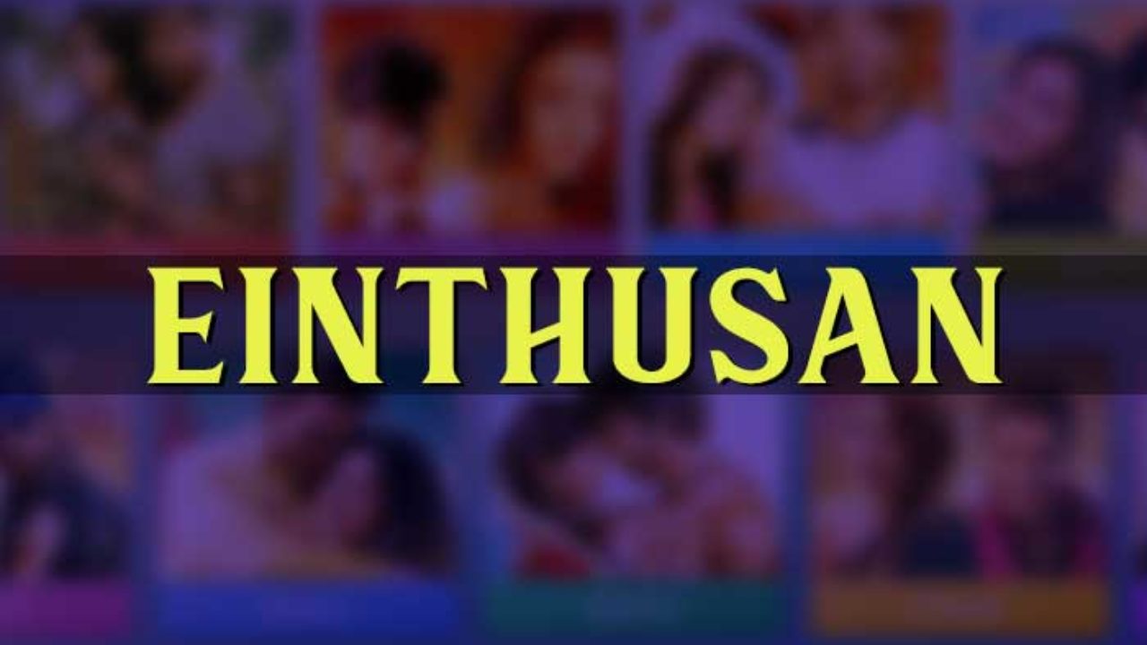 Watch your favorite South Asian movies with Enthusan
