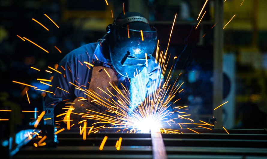 Why Opt for Mobile Welding Sydney?