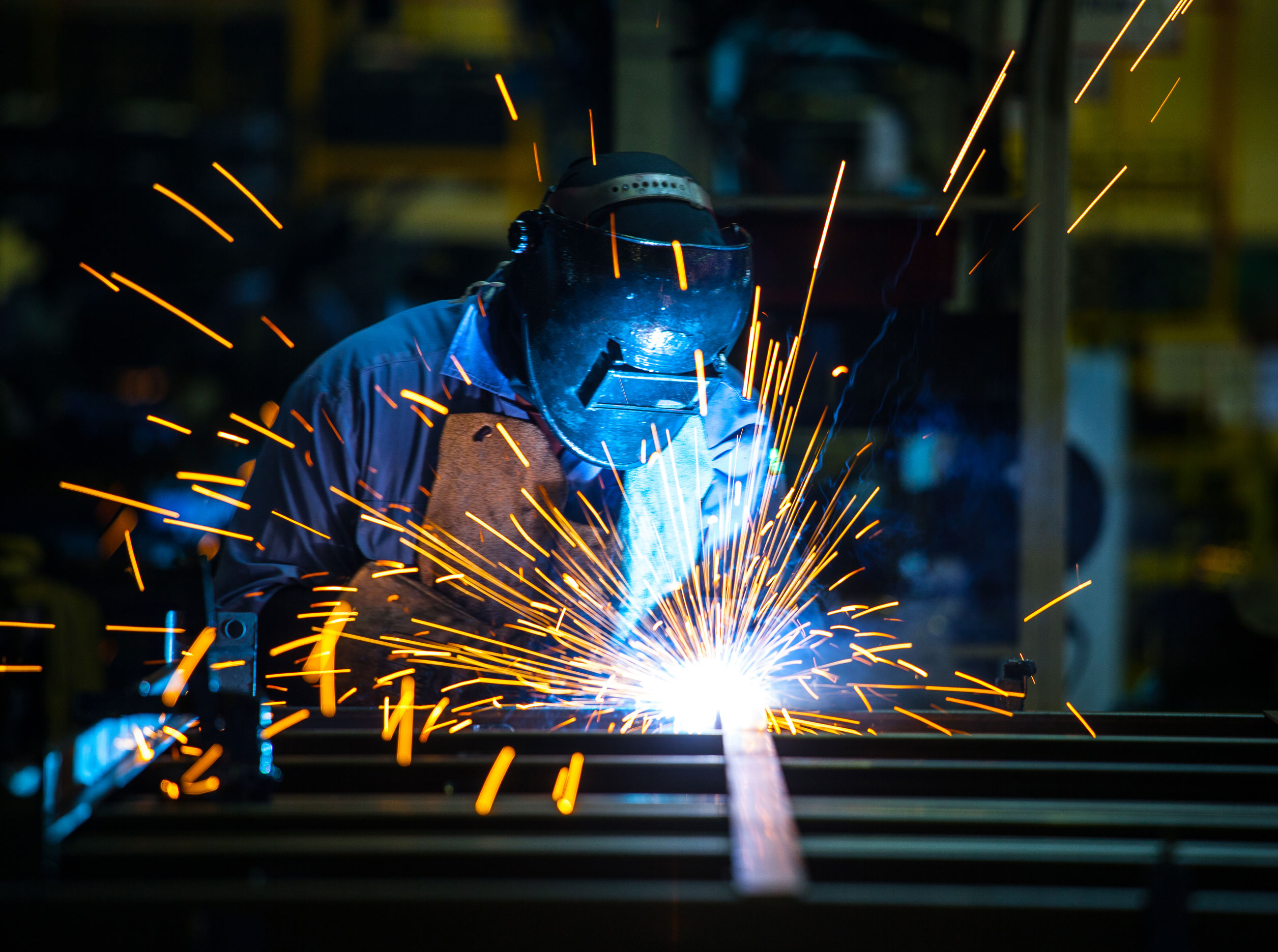 Why Opt for Mobile Welding Sydney?